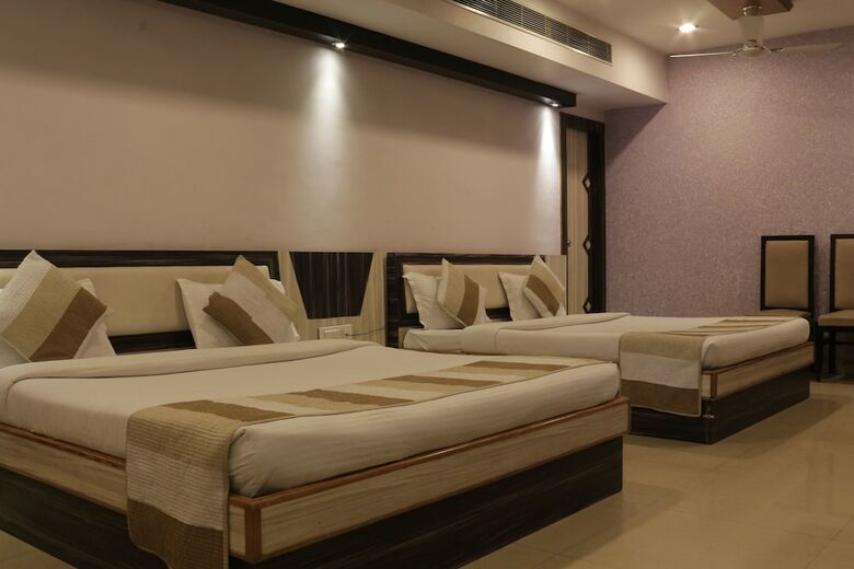 Hotel Neelkamal Ajmer