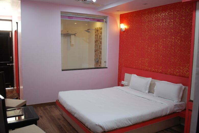 Hotel Neelkamal Ajmer