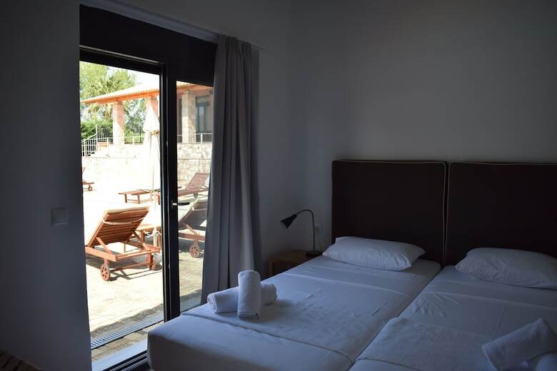 Hotel Almyra Holiday Village