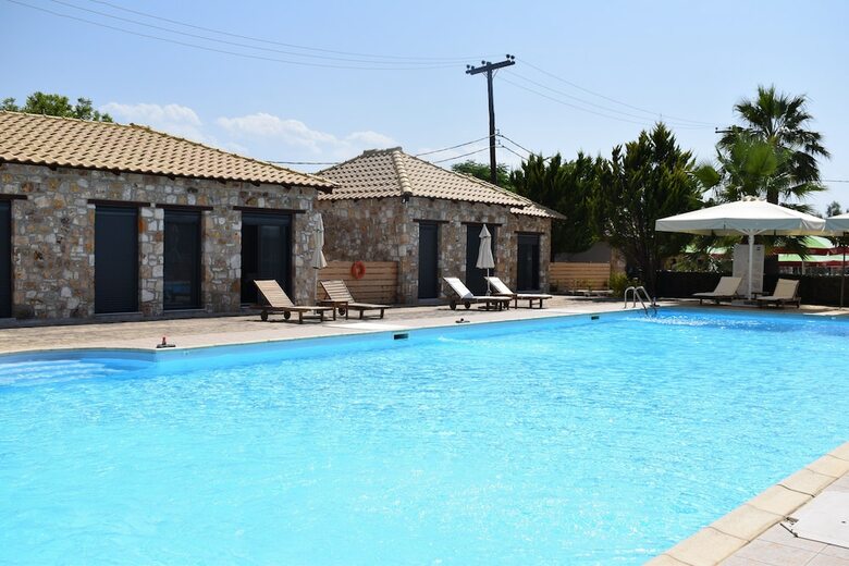 Hotel Almyra Holiday Village