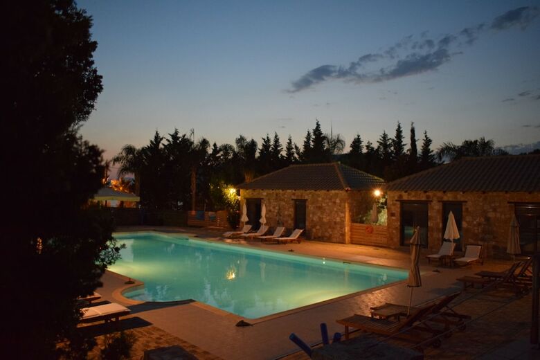 Hotel Almyra Holiday Village