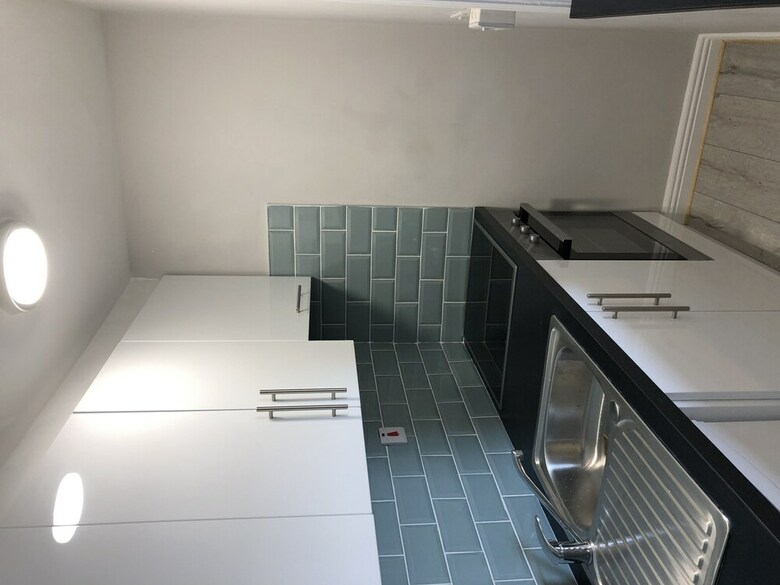 Apartamentos D-six Studios