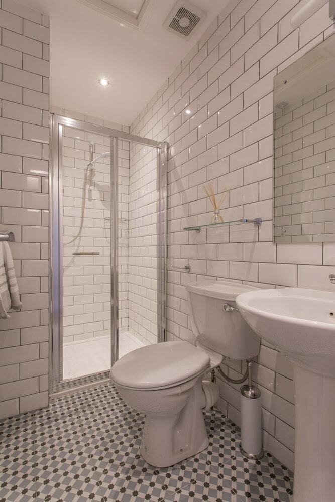 Apartamentos D-six Studios