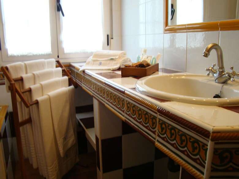 Agroturismo Finca Dehesa Tres Riveros