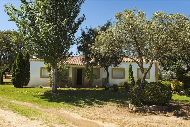Agroturismo Finca Dehesa Tres Riveros