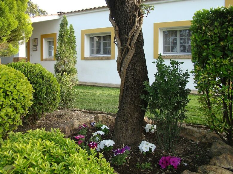 Agroturismo Finca Dehesa Tres Riveros