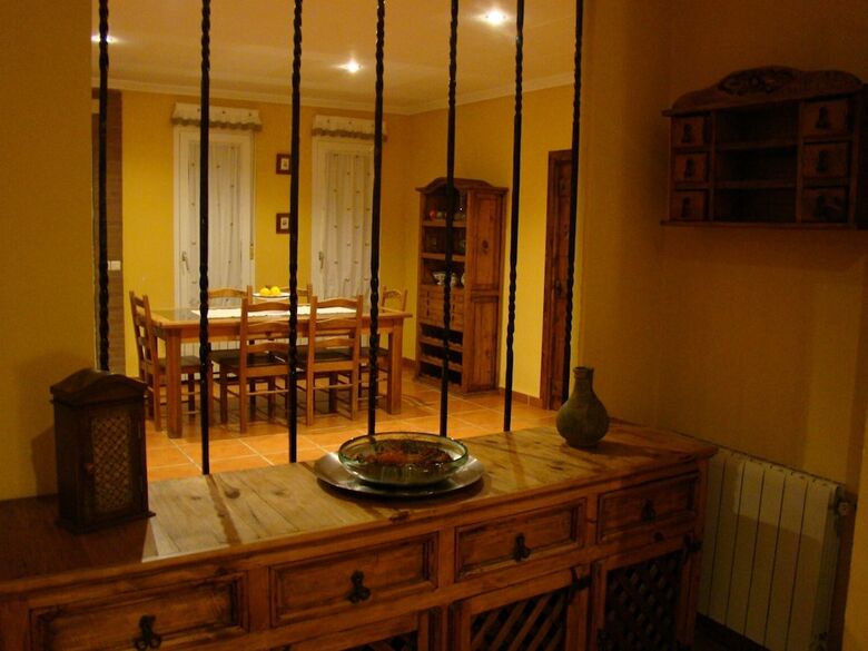 Agroturismo Finca Dehesa Tres Riveros