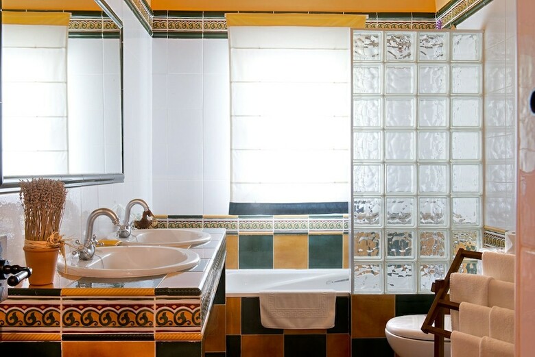 Agroturismo Finca Dehesa Tres Riveros