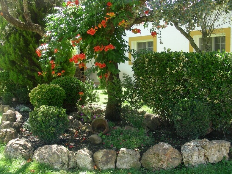Agroturismo Finca Dehesa Tres Riveros