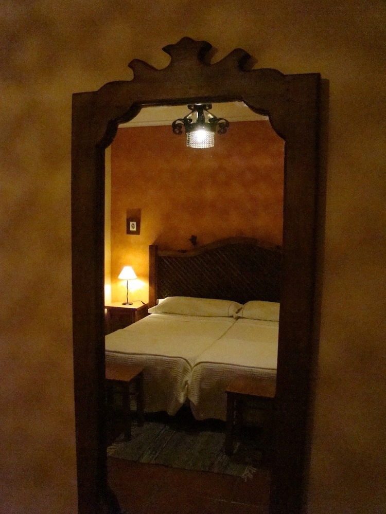 Agroturismo Finca Dehesa Tres Riveros