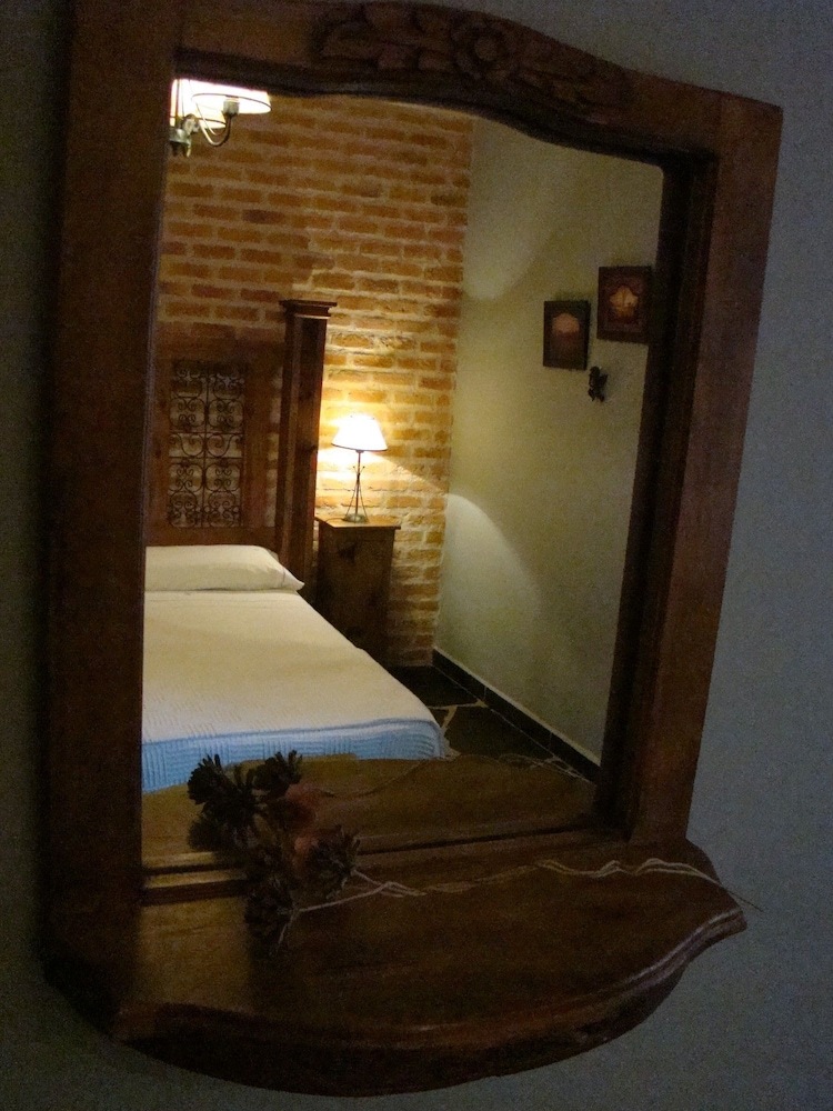 Agroturismo Finca Dehesa Tres Riveros