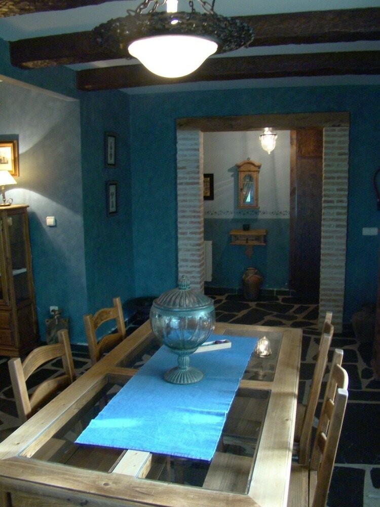 Agroturismo Finca Dehesa Tres Riveros