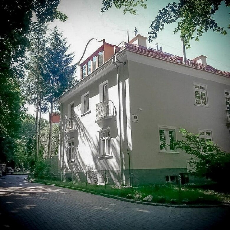 Hotel Sopocki Dworek Sopot