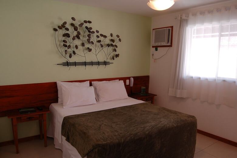 Palmier Hotel & Conven��es