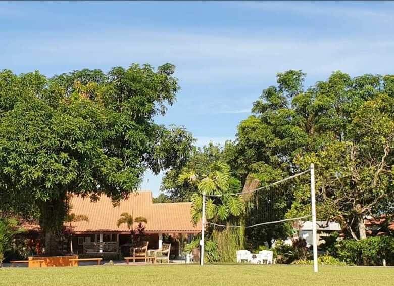 Palmier Hotel & Conven��es