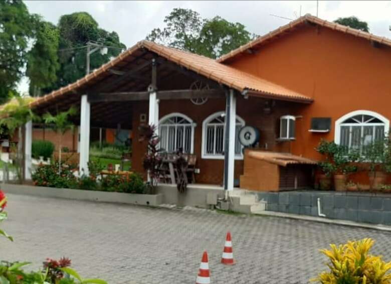 Palmier Hotel & Conven��es