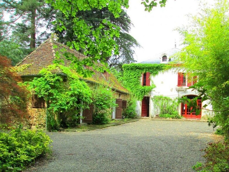 La Closerie Du Guilhat - Les Gites