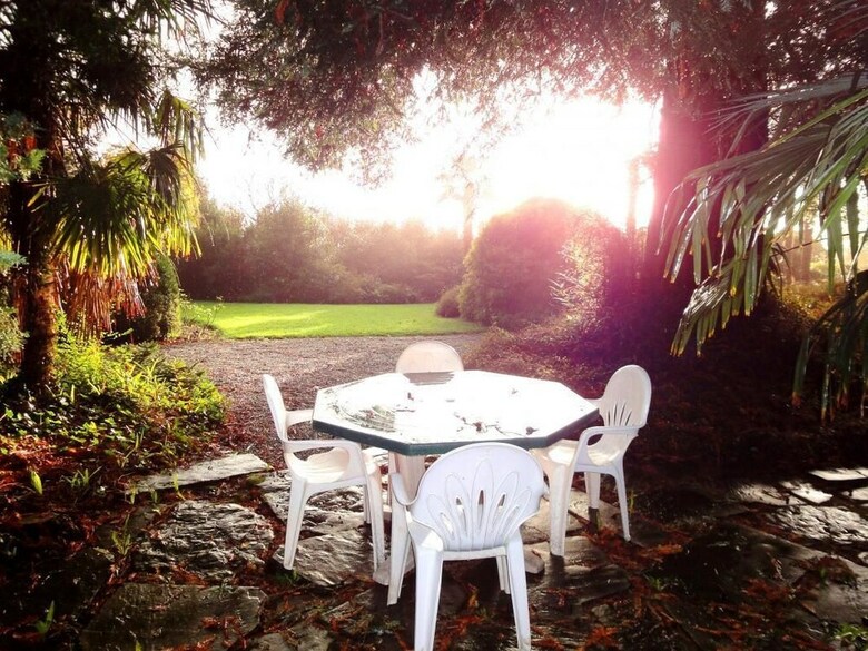 La Closerie Du Guilhat - Les Gites