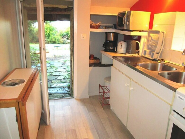 La Closerie Du Guilhat - Les Gites