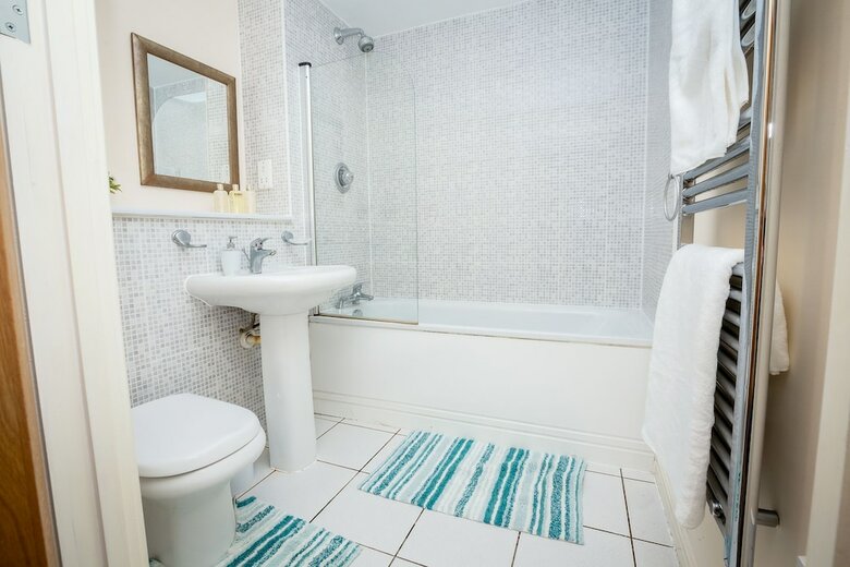 Apartamentos Birmingham New Street Lodge