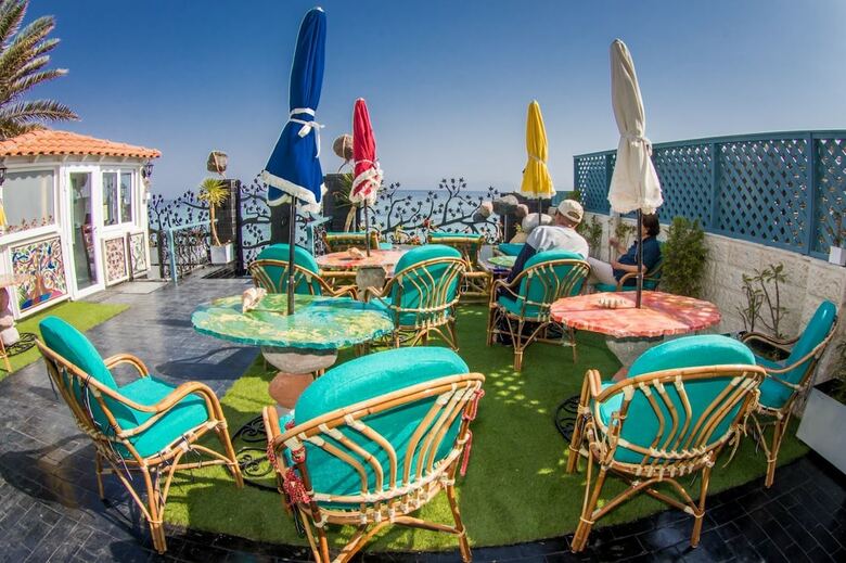 Villa Skyrock