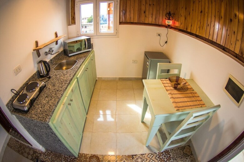Villa Skyrock