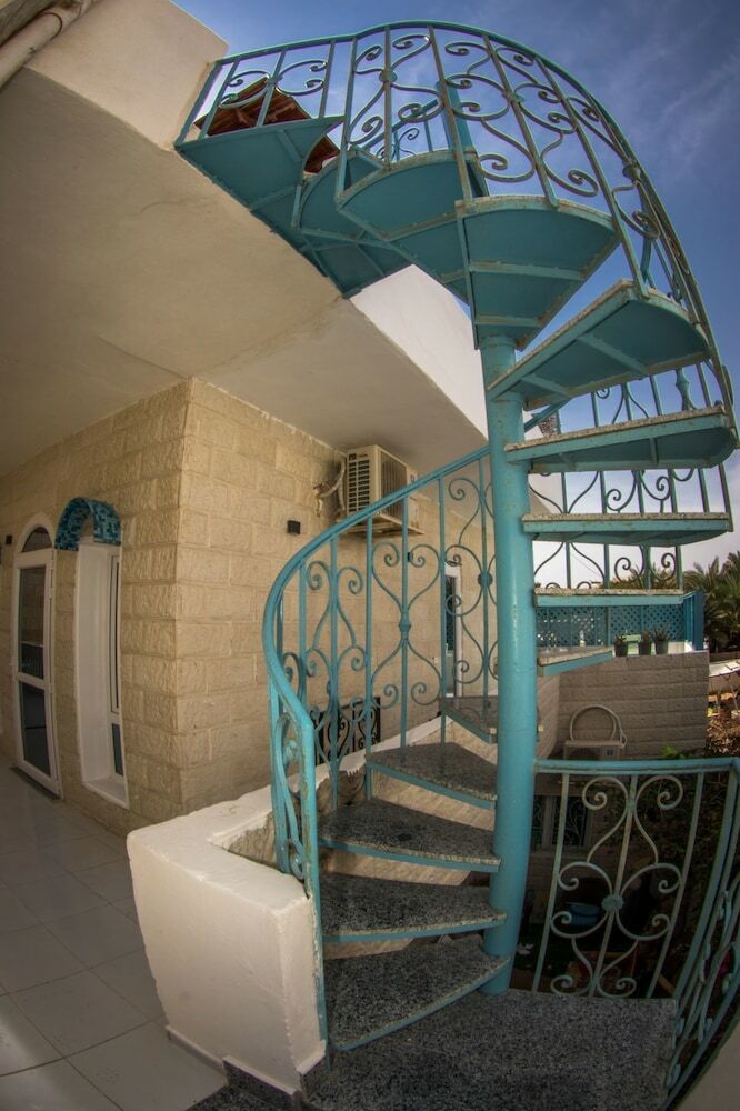 Villa Skyrock