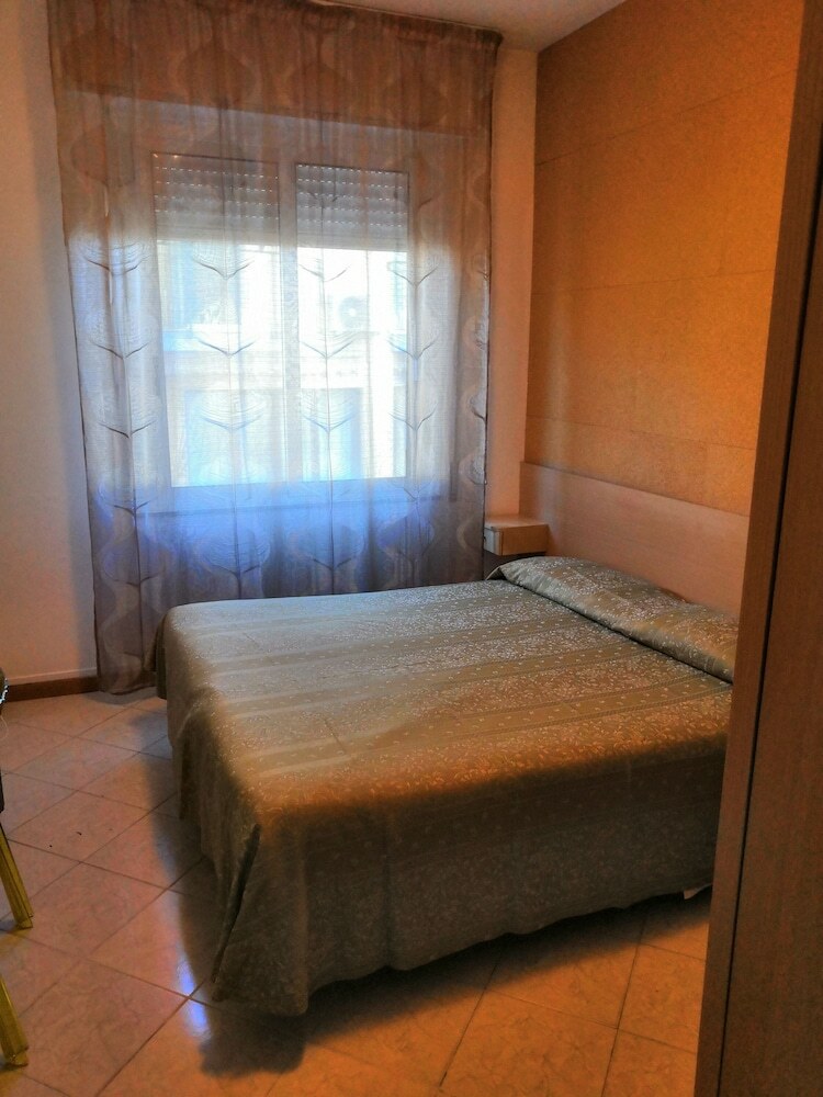 Hotel Villa Mary