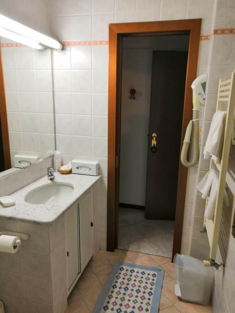 Hotel Villa Mary