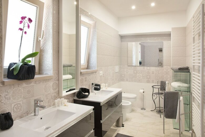 B&B Trulli E Mare