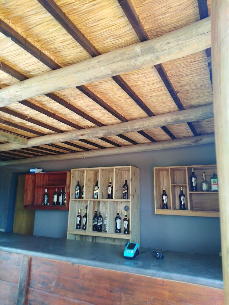 Posada Buffalo Tented Lodge