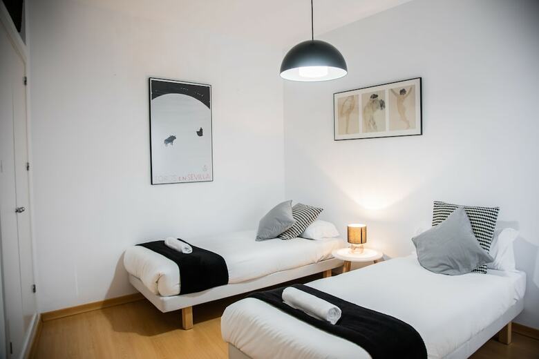 Apartamentos Duplex Cathedral Deluxe With Terrace
