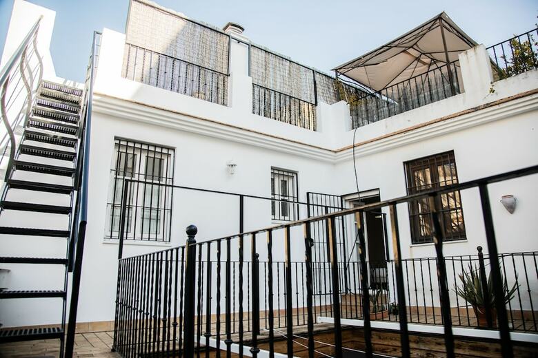 Apartamentos Duplex Cathedral Deluxe With Terrace