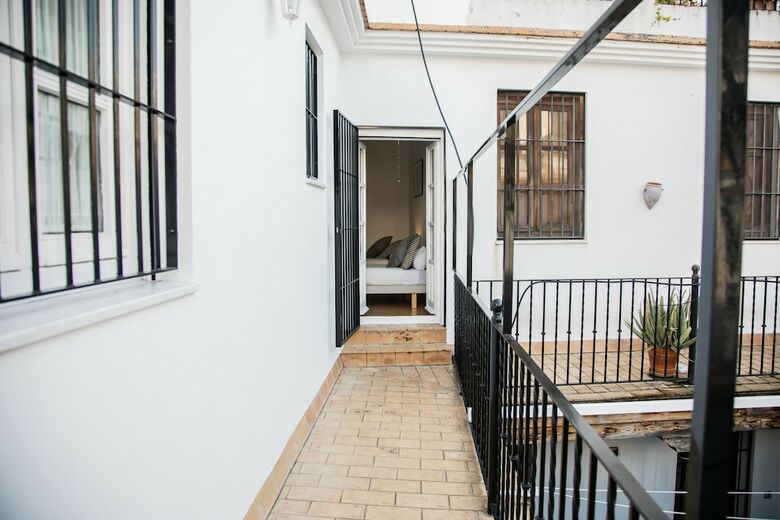Apartamentos Duplex Cathedral Deluxe With Terrace