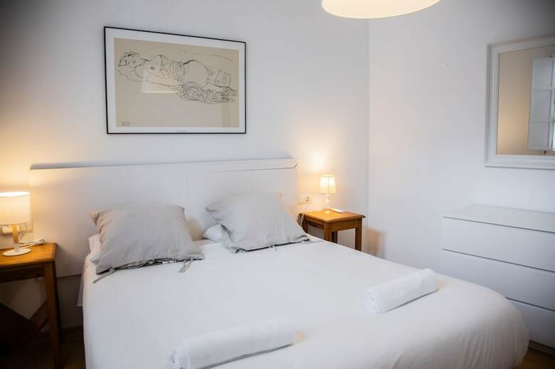 Apartamentos Duplex Cathedral Deluxe With Terrace