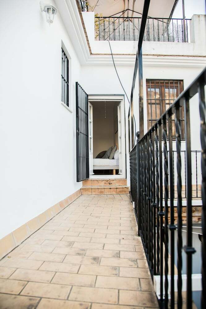 Apartamentos Duplex Cathedral Deluxe With Terrace