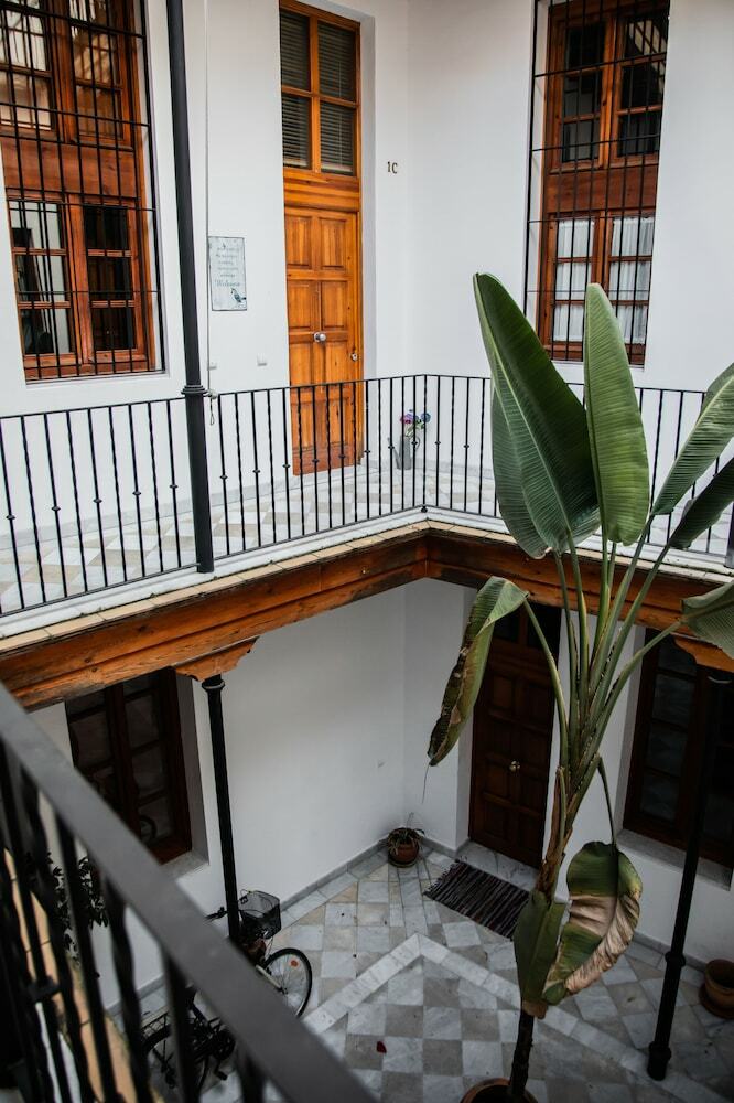 Apartamentos Duplex Cathedral Deluxe With Terrace