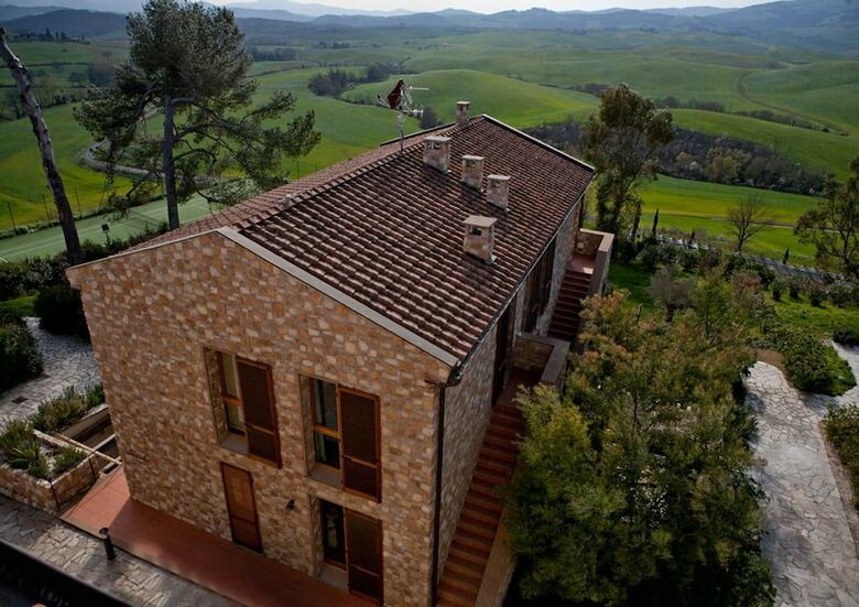 Tuscany Forever Apartments 1