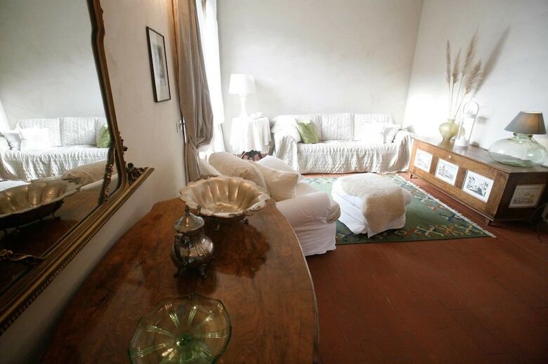 Tuscany Forever Apartments 1