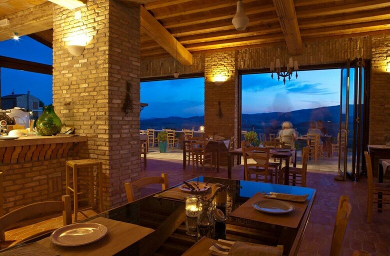 Tuscany Forever Apartments 1