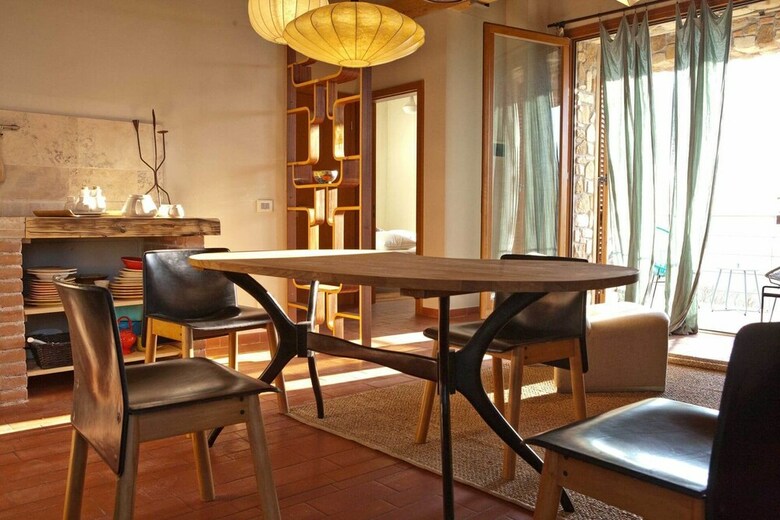 Tuscany Forever Apartments 1