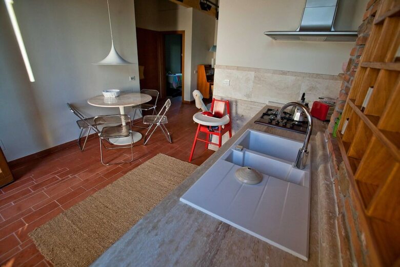 Tuscany Forever Apartments 1