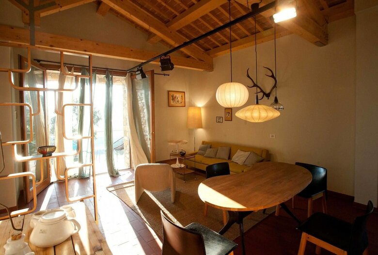 Tuscany Forever Apartments 1