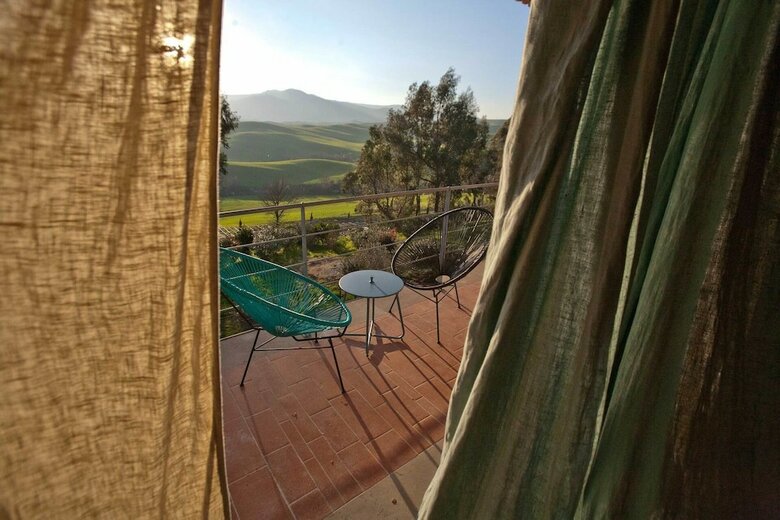 Tuscany Forever Apartments 1
