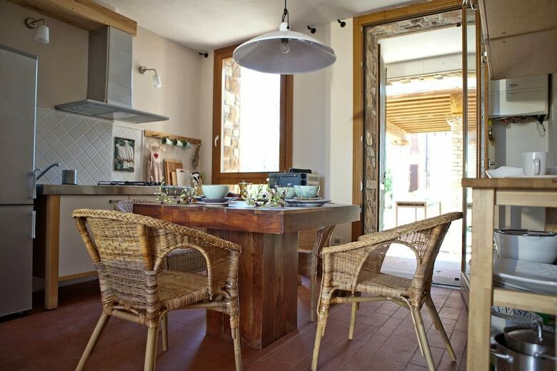 Tuscany Forever Apartments 1