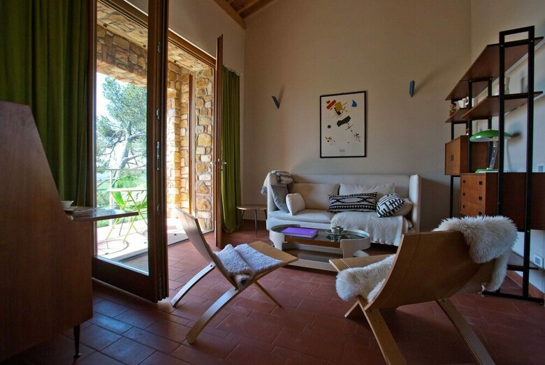 Tuscany Forever Apartments 1