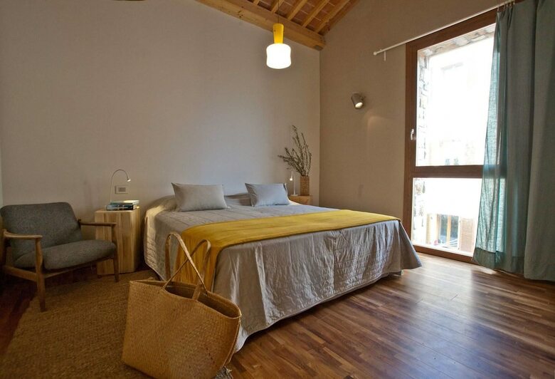 Tuscany Forever Apartments 1