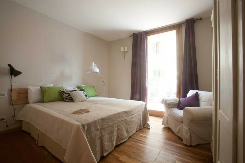 Tuscany Forever Apartments 1