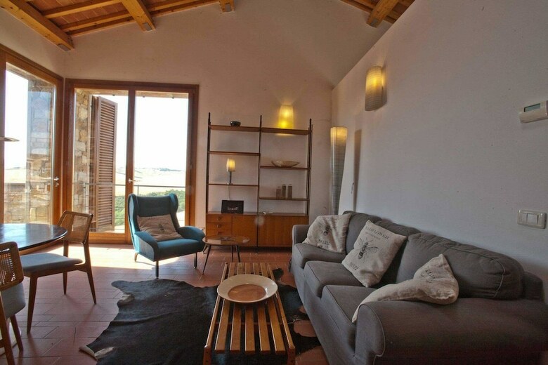 Tuscany Forever Apartments 1