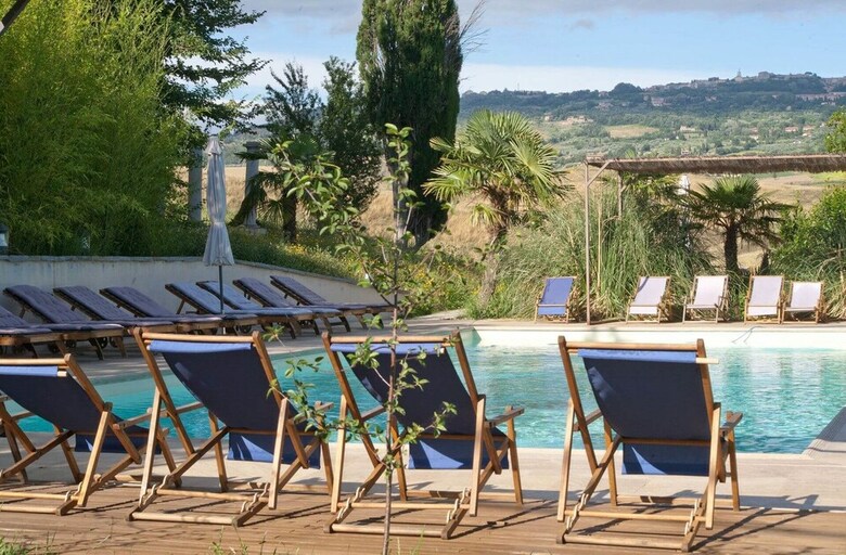 Tuscany Forever Apartments 1
